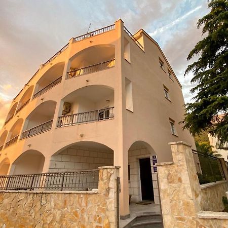 Apartments Grozdana Gradac  Zewnętrze zdjęcie