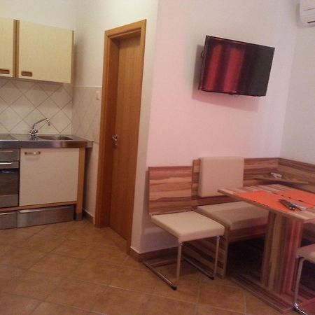 Apartments Grozdana Gradac  Pokój zdjęcie