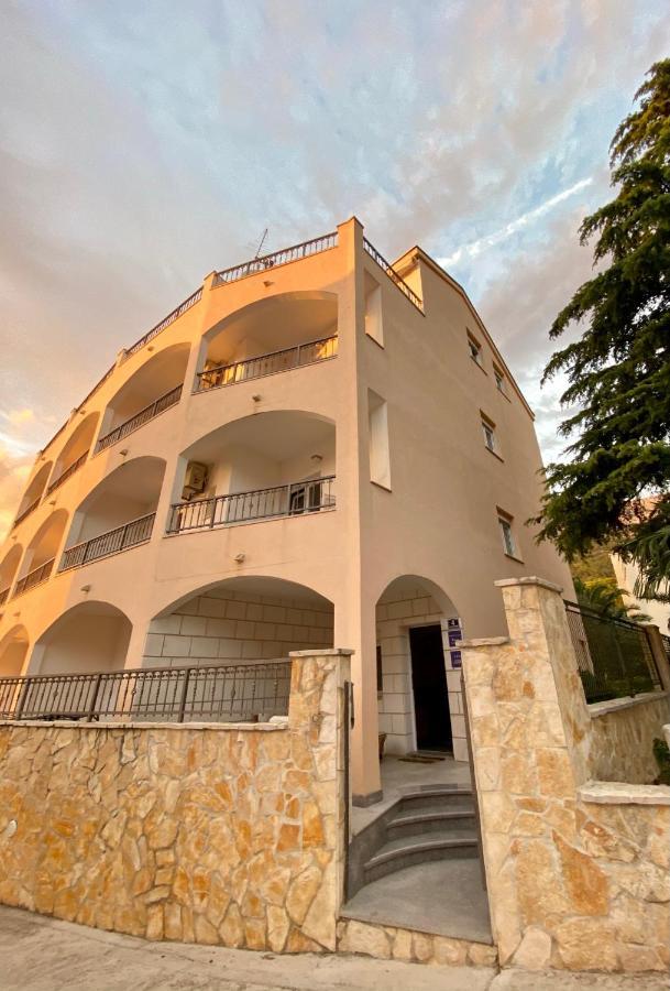 Apartments Grozdana Gradac  Zewnętrze zdjęcie