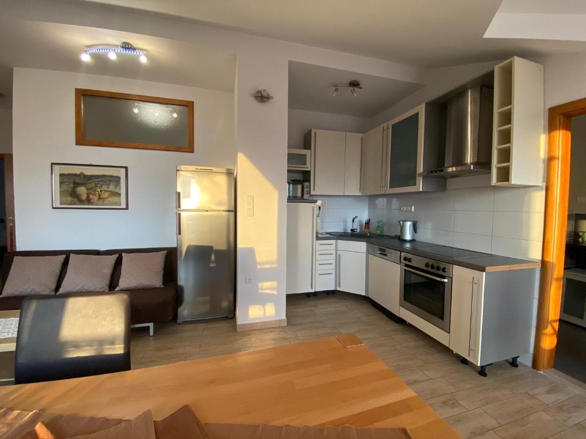 Apartments Grozdana Gradac  Zewnętrze zdjęcie