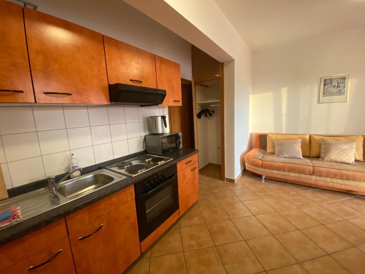 Apartments Grozdana Gradac  Zewnętrze zdjęcie