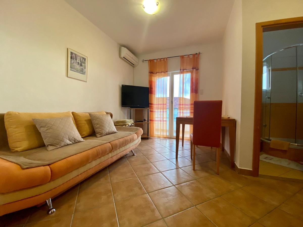 Apartments Grozdana Gradac  Zewnętrze zdjęcie