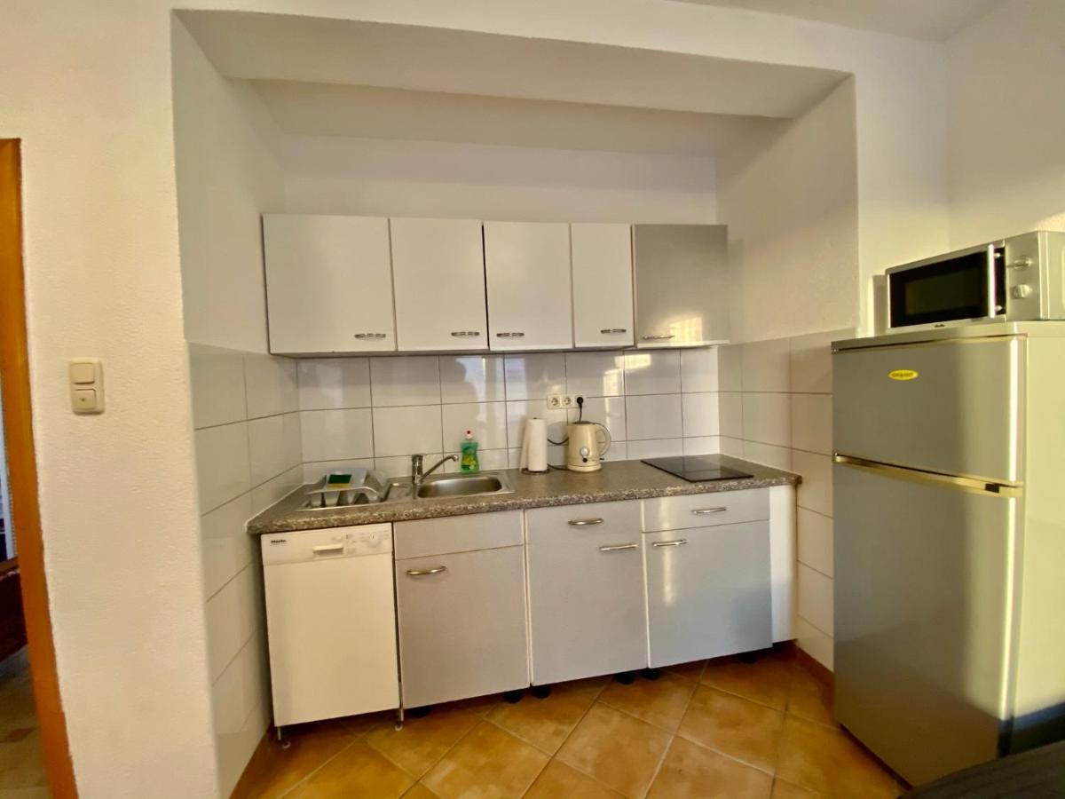 Apartments Grozdana Gradac  Zewnętrze zdjęcie