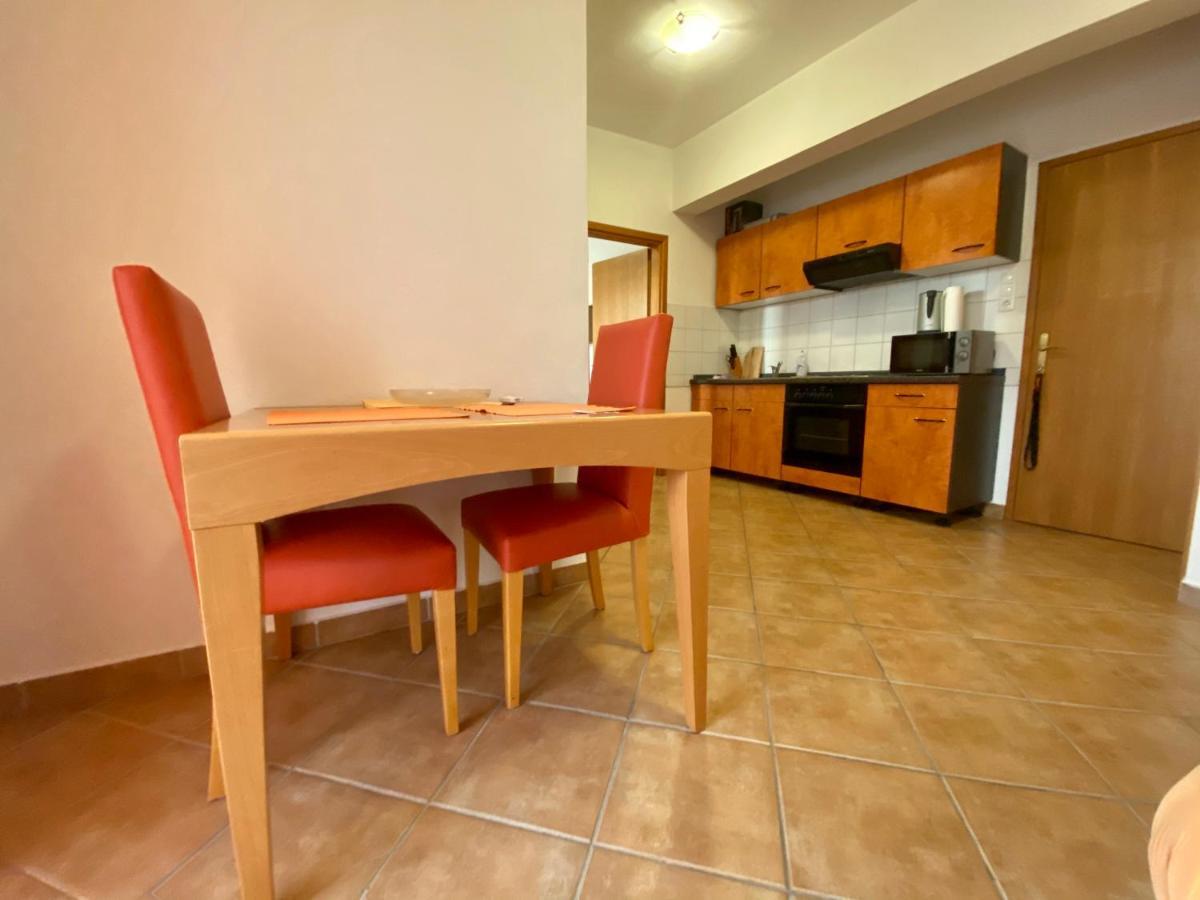 Apartments Grozdana Gradac  Zewnętrze zdjęcie