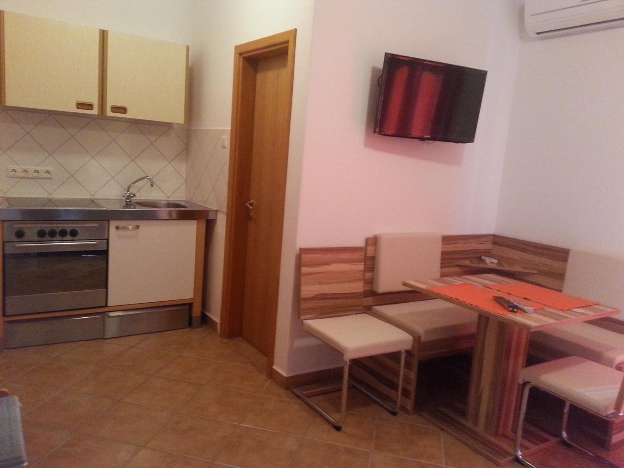 Apartments Grozdana Gradac  Pokój zdjęcie