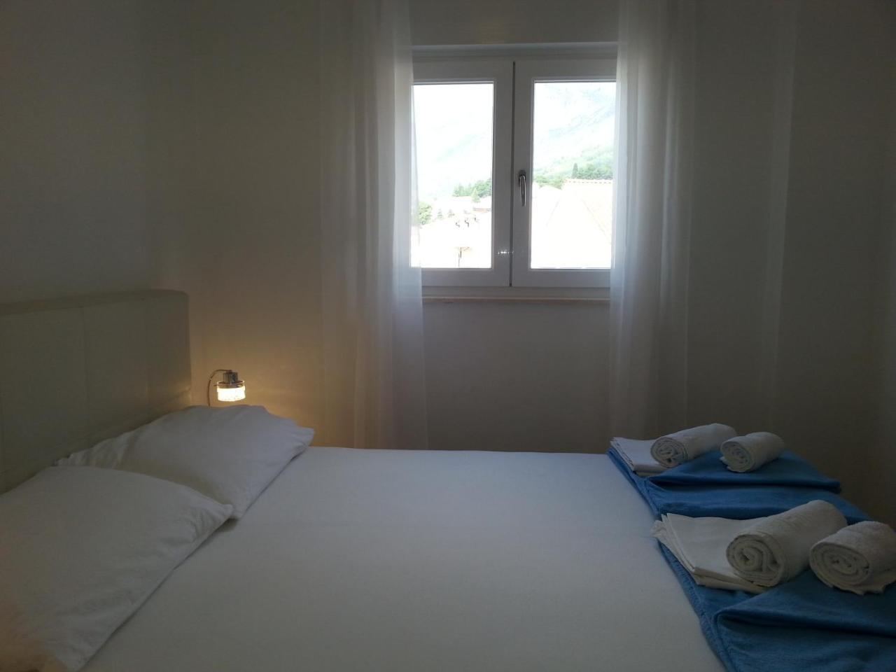 Apartments Grozdana Gradac  Zewnętrze zdjęcie